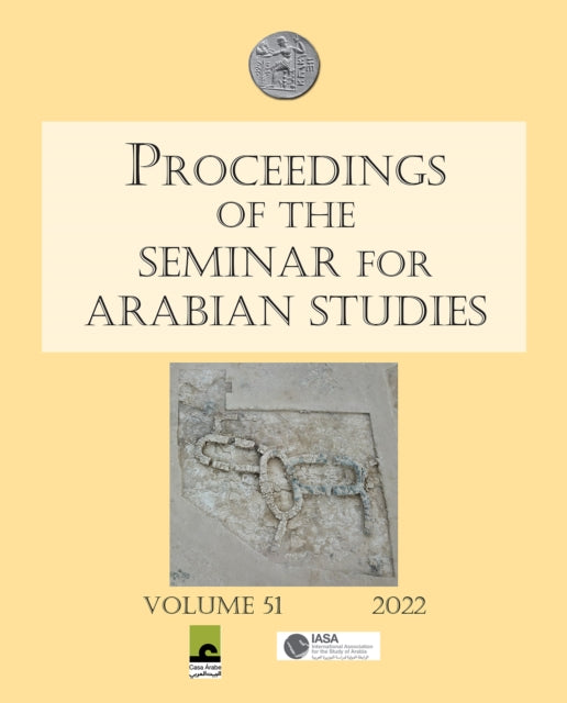 Proceedings Of The Seminar For Arabian S