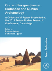 Current Perspectives In Sudanese & Nubia
