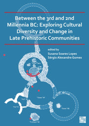 Between The 3rd & 2nd Millennia Bc Explo