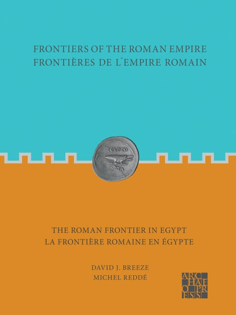 Frontiers Of The Roman Empire The Roman