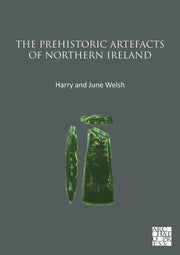 Prehistoric Artefacts Of Northern I