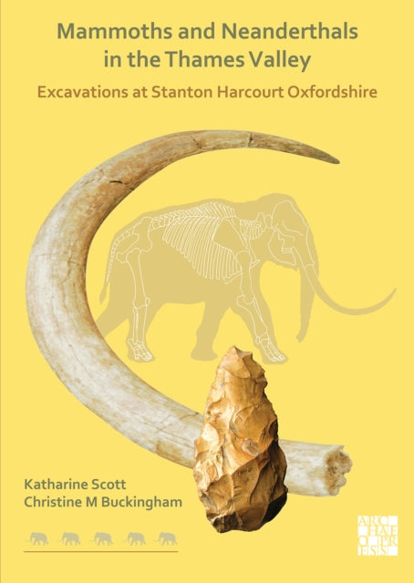 Mammoths & Neanderthals In The Thames Va