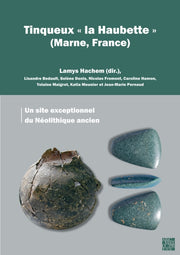 Tinqueux La Haubette Marne Fr