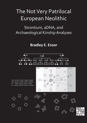 The Not Very Patrilocal European Ne By Ensor  Bradley E.
