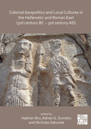 Colonial Geopolitics & Local Cultures In