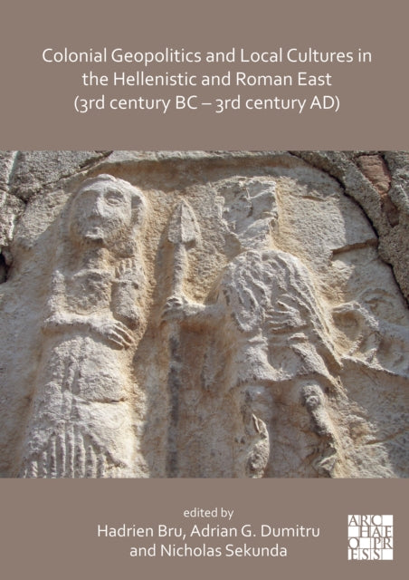 Colonial Geopolitics & Local Cultures In