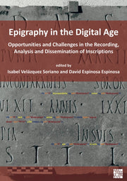 Epigraphy In The Digital Age