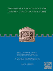 Frontiers Of The Roman Empire The Antoni