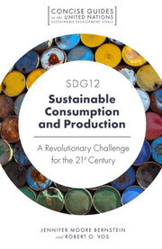 Sdg12 Sustainable Consumption & Producti