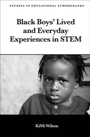 Black Boys Lived & Everyday Experiences
