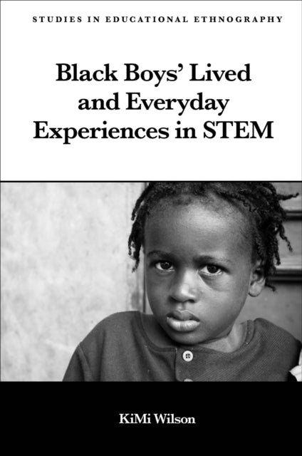 Black Boys Lived & Everyday Experiences