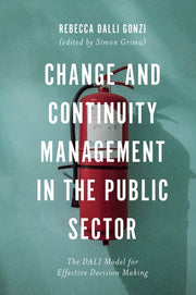 Change & Continuity Management In The Pu