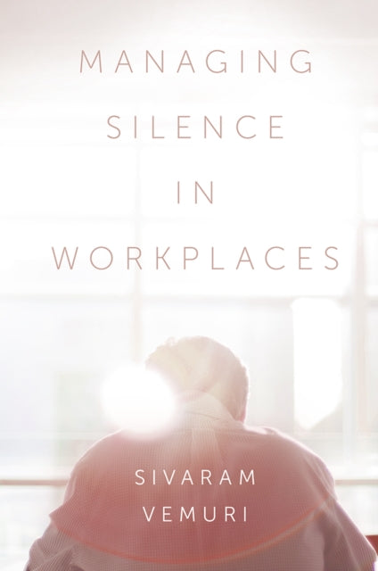 Managing Silence In Workplaces