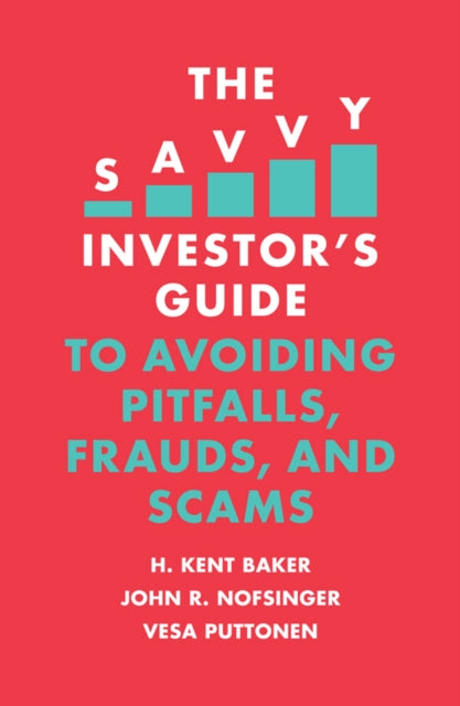 Savvy Investors Guide To Avoiding Pitfal