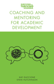 Coaching & Mentoring For Academic Develo