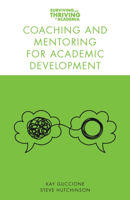 Coaching & Mentoring For Academic Develo