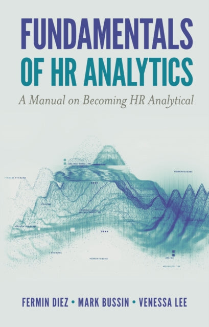 Fundamentals Of Hr Analytics