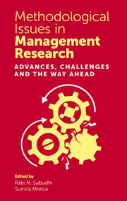 Methodological Issues In Management Rese