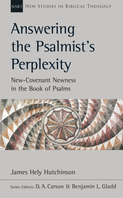 Answering The Psalmists Perplexity New