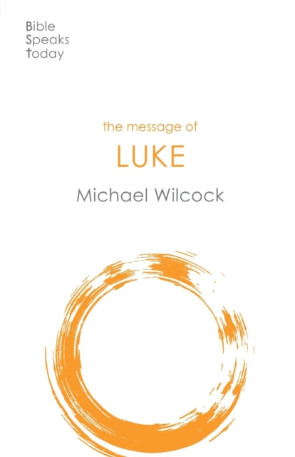 Message Of Luke