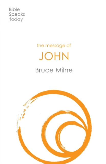 Message Of John