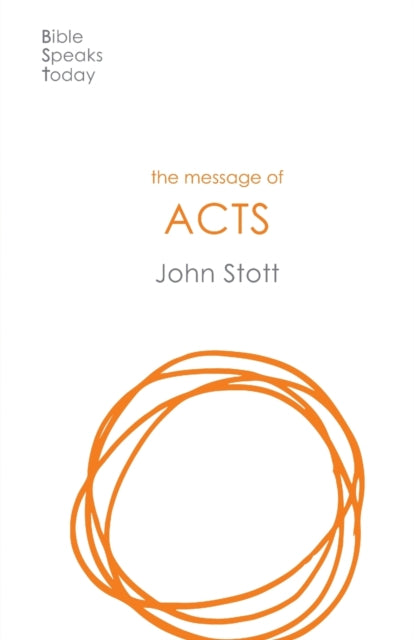 Message Of Acts