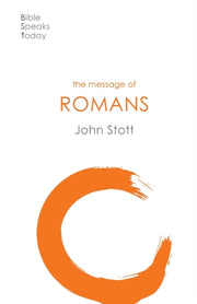 Message Of Romans