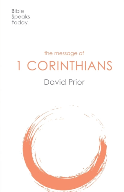 Message Of 1 Corinthians
