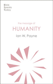 The Message Of Humanity
