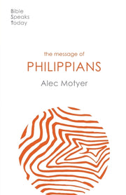 Message Of Philippians
