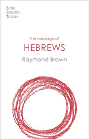 Message Of Hebrews
