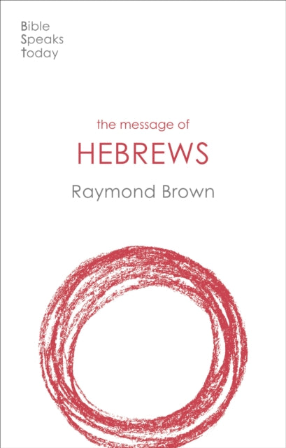 Message Of Hebrews