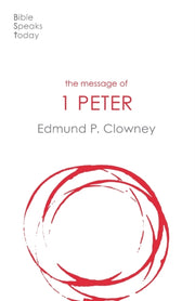 Message Of 1 Peter