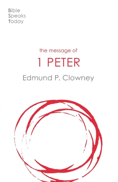 Message Of 1 Peter
