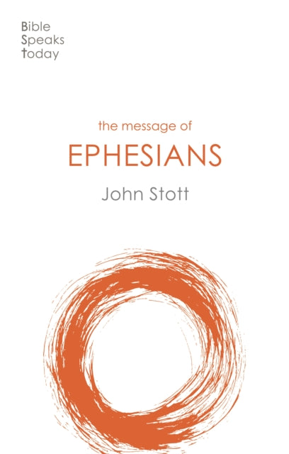 Message Of Ephesians