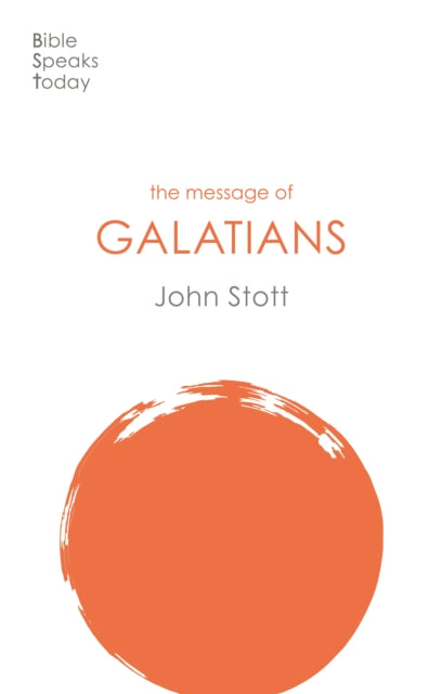 Message Of Galatians