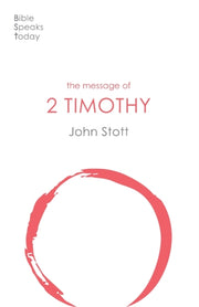 Message Of 2 Timothy