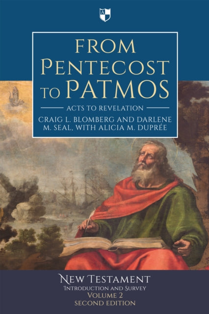 From Pentecost To Patmos