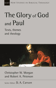 Glory Of God & Paul
