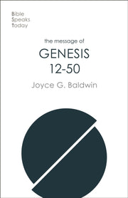 Message Of Genesis 12-50