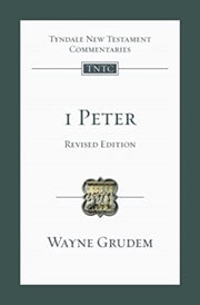 1 Peter Revised Edition