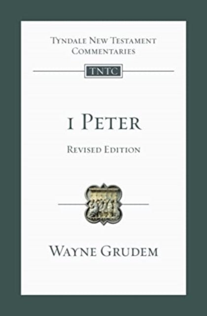 1 Peter Revised Edition