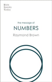 Message Of Numbers