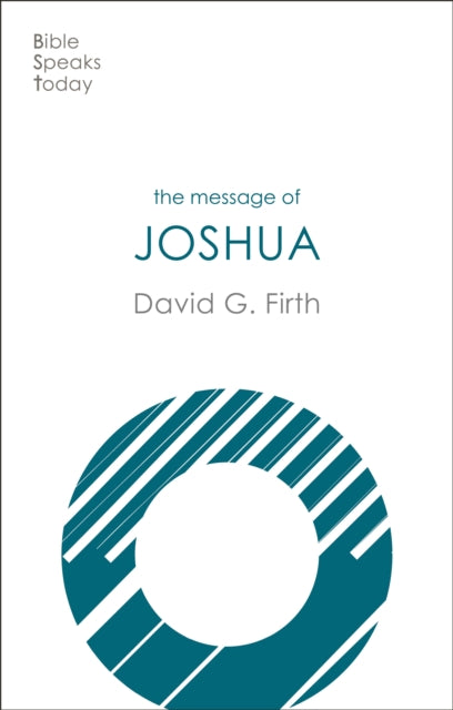Message Of Joshua