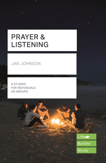 Prayer And Listening