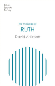 Message Of Ruth