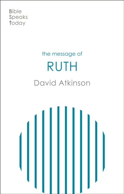 Message Of Ruth