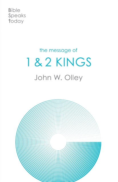 Message Of Kings