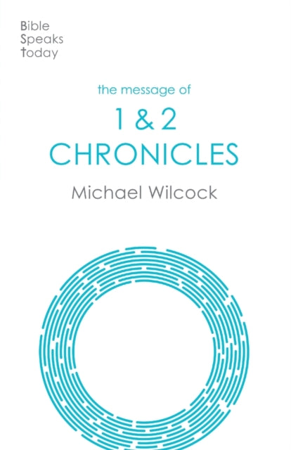Message Of Chronicles