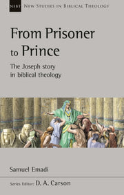From Prisoner To Prince